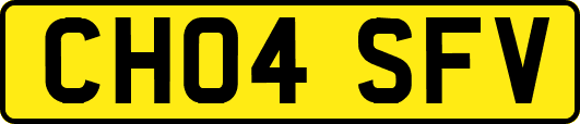 CH04SFV