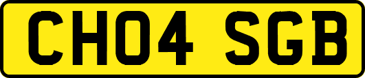 CH04SGB