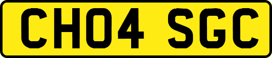 CH04SGC