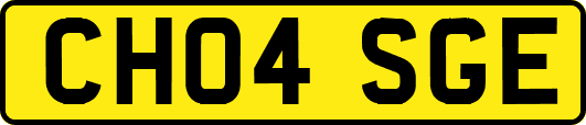 CH04SGE