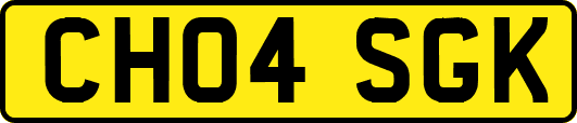 CH04SGK