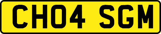 CH04SGM