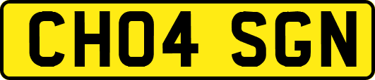 CH04SGN