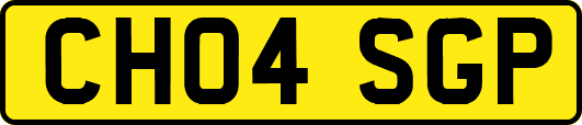 CH04SGP