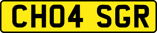 CH04SGR