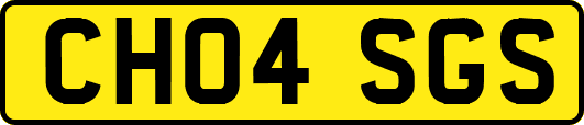 CH04SGS