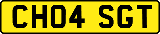 CH04SGT