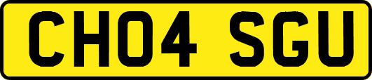 CH04SGU