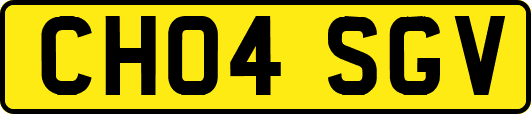 CH04SGV