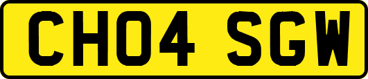 CH04SGW