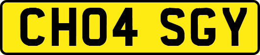 CH04SGY
