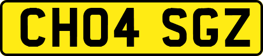 CH04SGZ