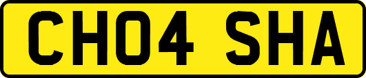 CH04SHA