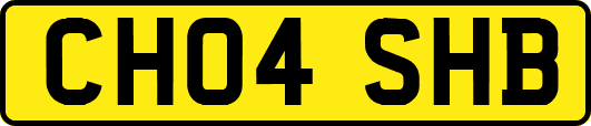 CH04SHB