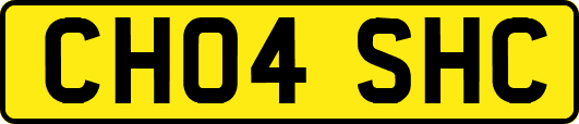 CH04SHC