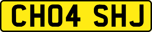 CH04SHJ
