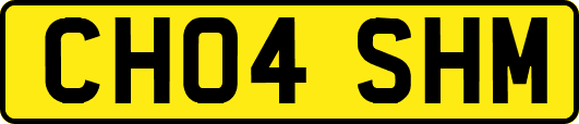 CH04SHM