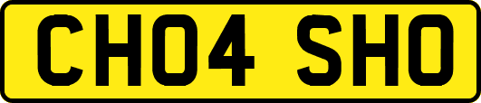CH04SHO