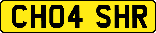 CH04SHR