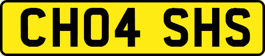 CH04SHS