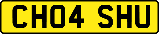 CH04SHU