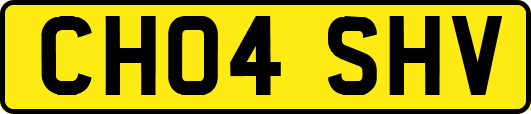 CH04SHV