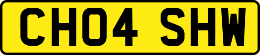 CH04SHW