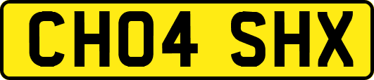 CH04SHX
