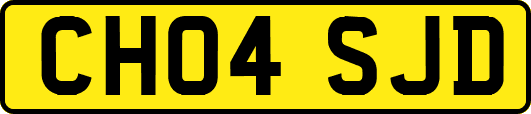 CH04SJD