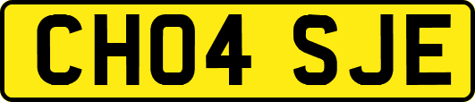 CH04SJE