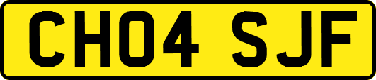 CH04SJF