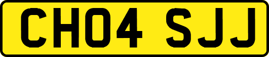 CH04SJJ