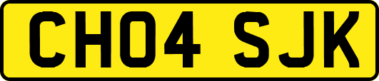 CH04SJK
