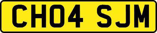 CH04SJM