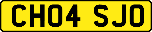 CH04SJO