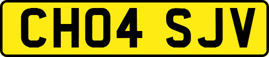 CH04SJV