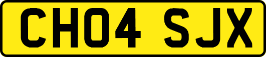 CH04SJX