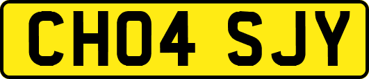 CH04SJY