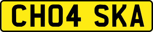 CH04SKA