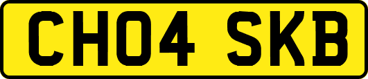 CH04SKB