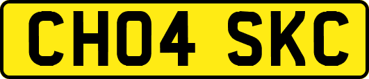 CH04SKC