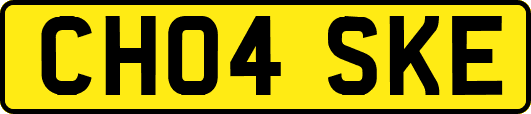 CH04SKE