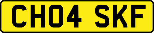 CH04SKF