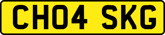 CH04SKG