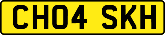 CH04SKH