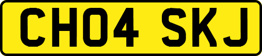 CH04SKJ