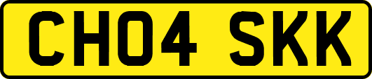 CH04SKK