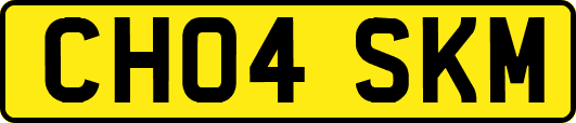 CH04SKM