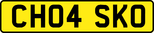 CH04SKO
