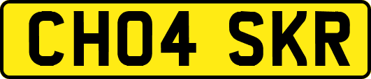 CH04SKR